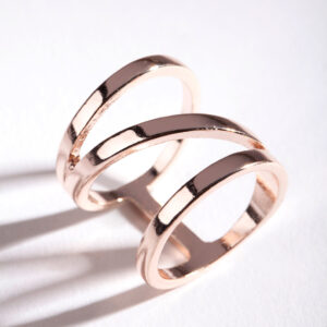 Rose Wrap Ring