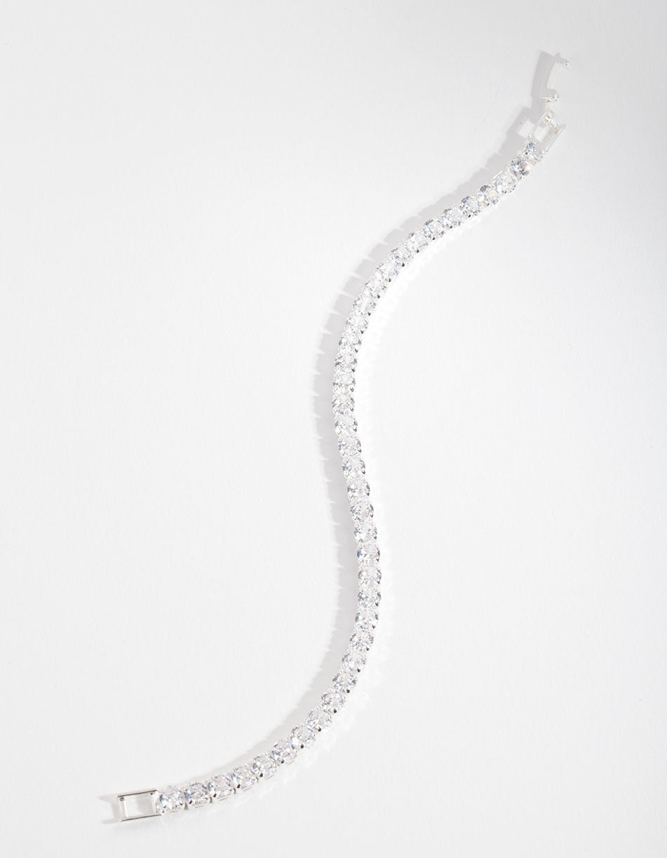 Tennis Bracelet