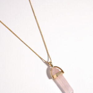 Shard Necklace