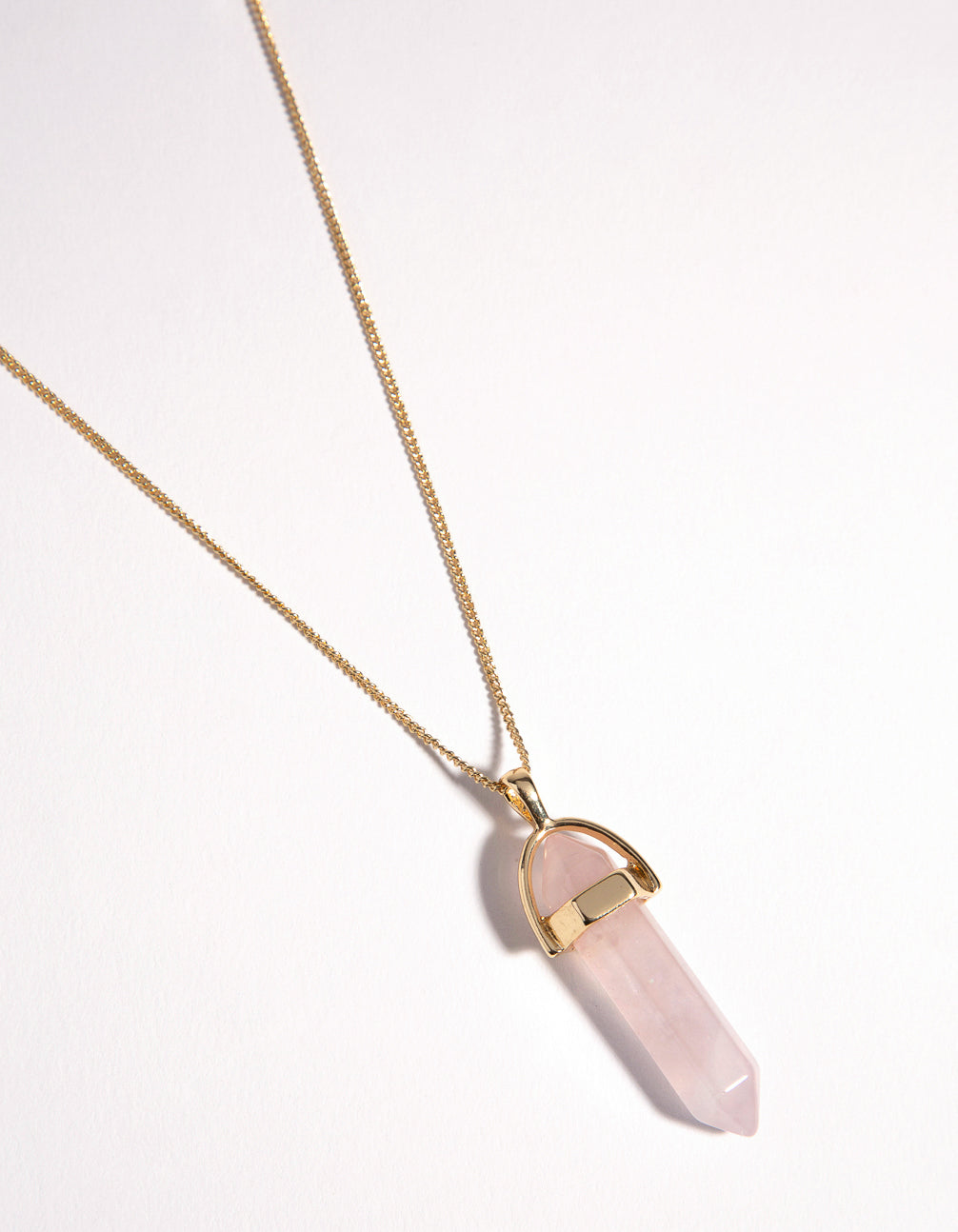 Shard Necklace