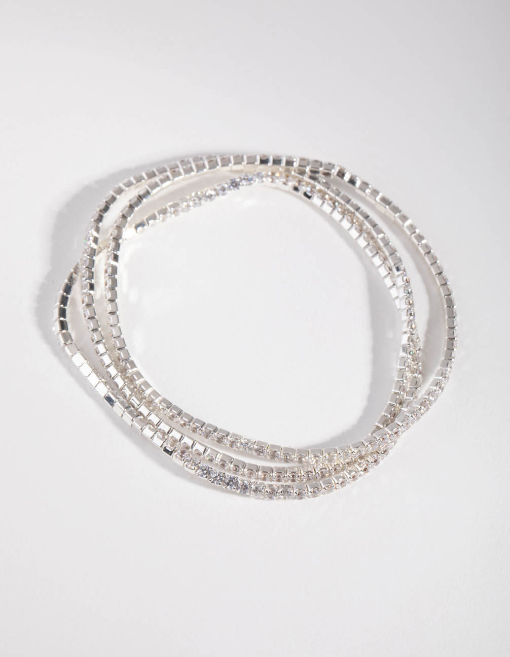Fine Pack Bracelets