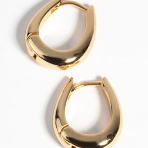 Small Hoop Earrings