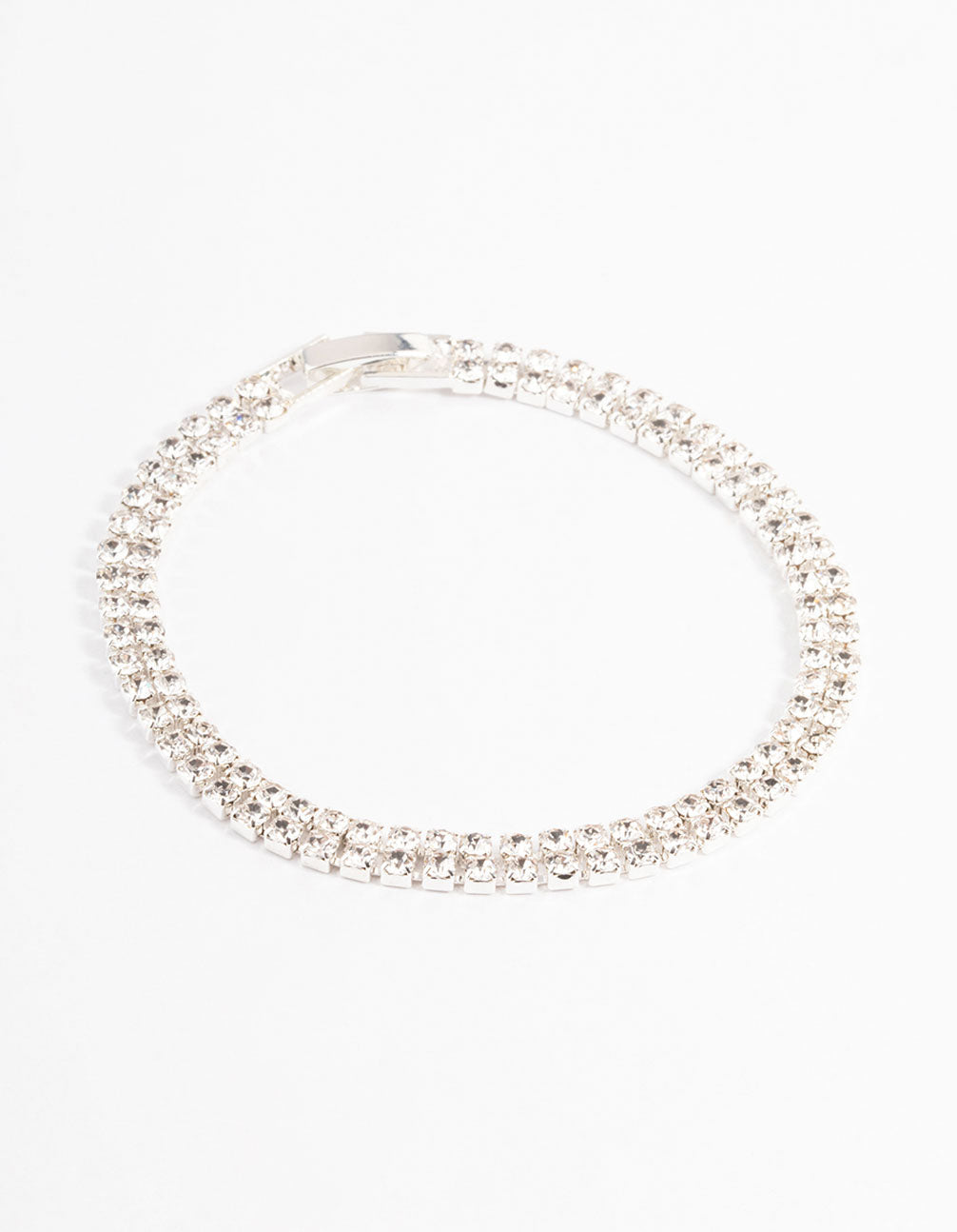 Classic Tennis Bracelet