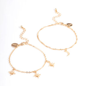 Twist Bracelet Pack