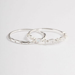 Marquise Ring Pack