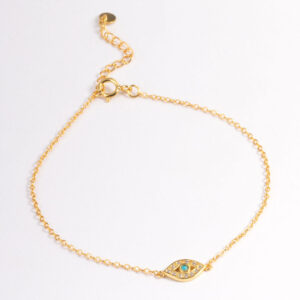 Evil Eye Bracelet