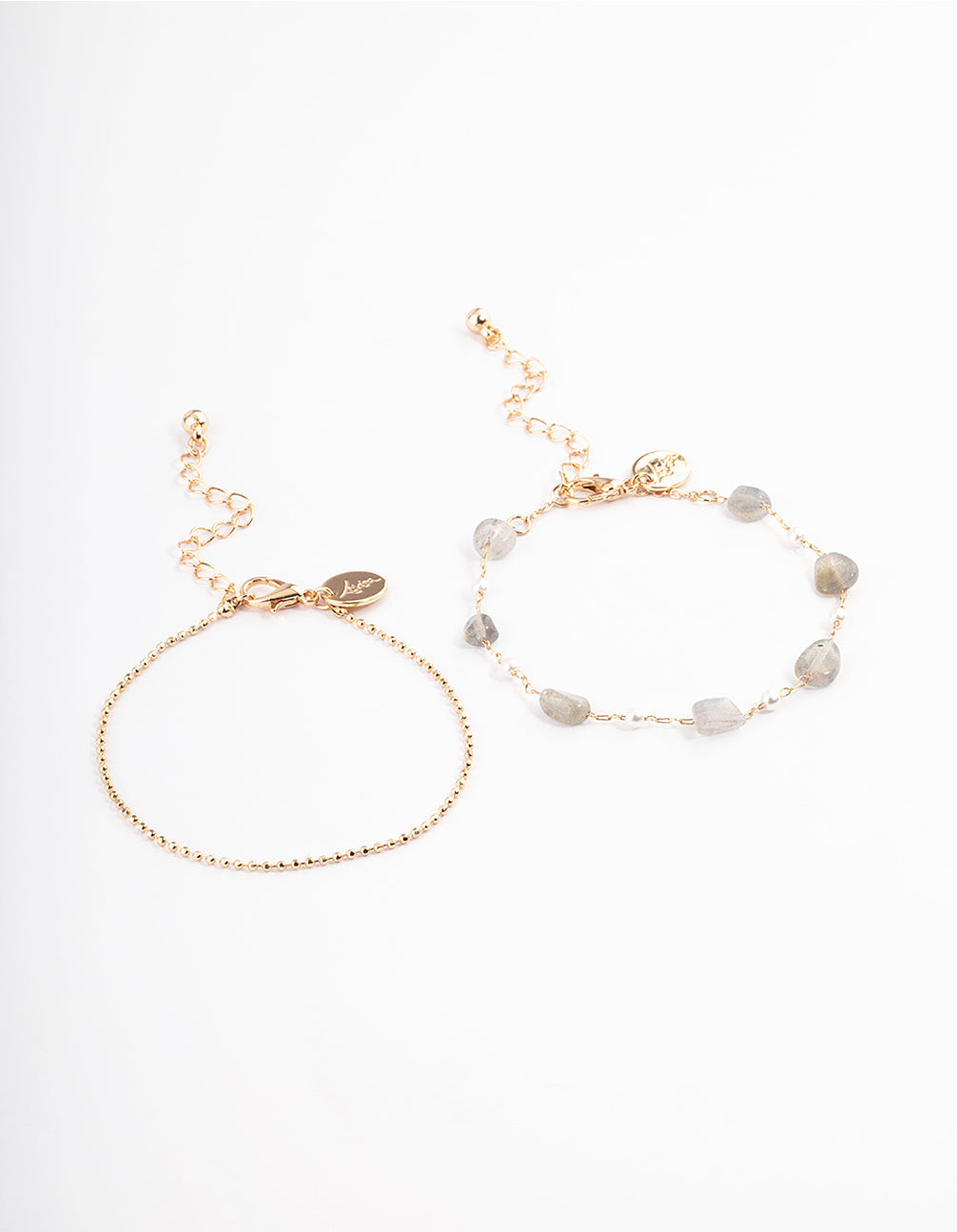 Row Bracelet