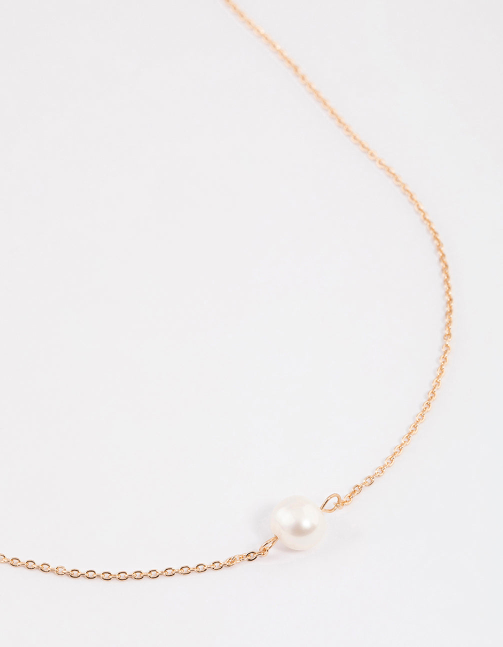 Freshwater Pearl Necklace
