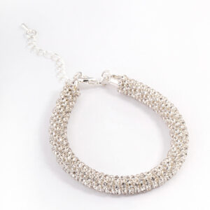 Mesh Bracelet