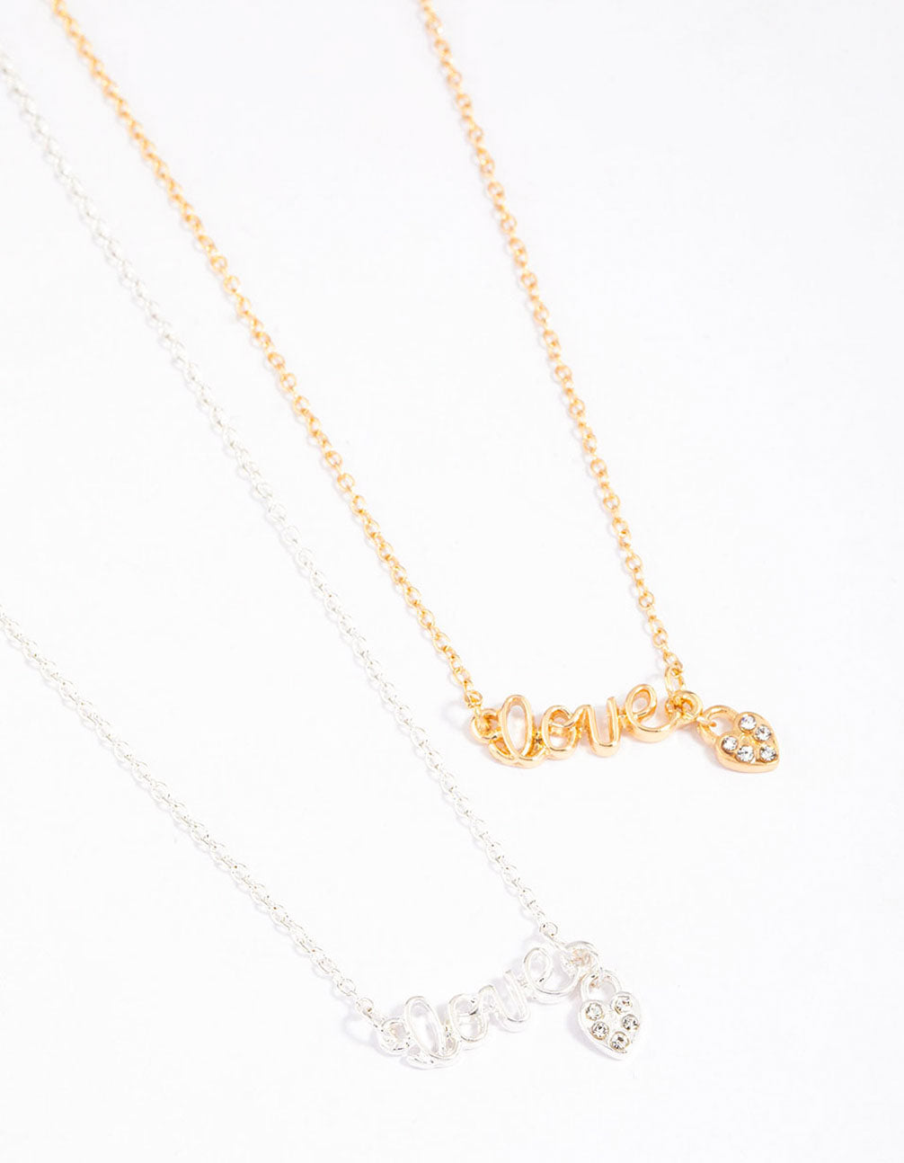 Necklace Pack