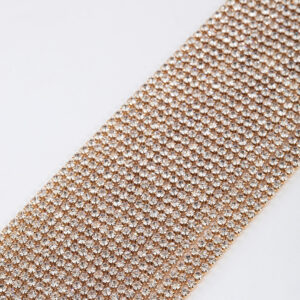 Layered Bracelet