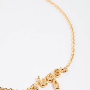 Virgo Bracelet
