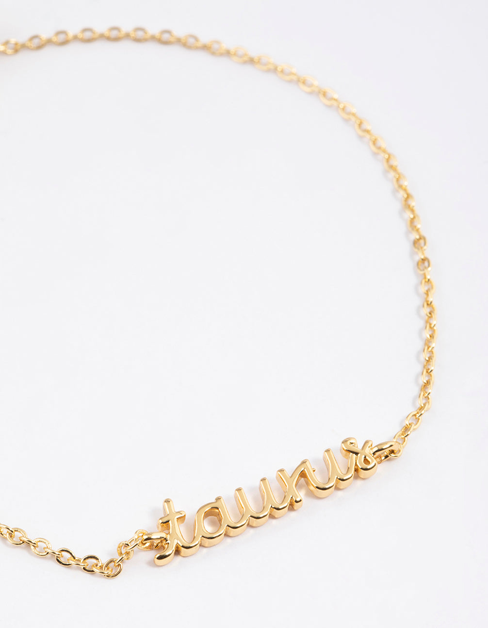 Taurus Bracelet