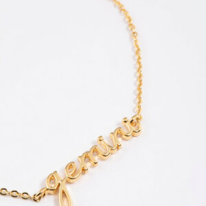 Gemini Bracelet