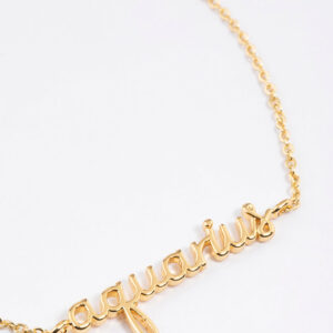 Aquarius Bracelet