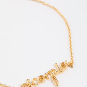 Scorpio Bracelet
