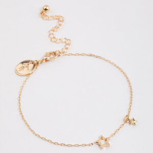 Star Bracelet
