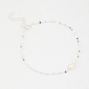 Pearl Bracelet