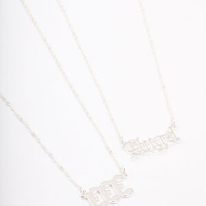 ' Necklace Pack