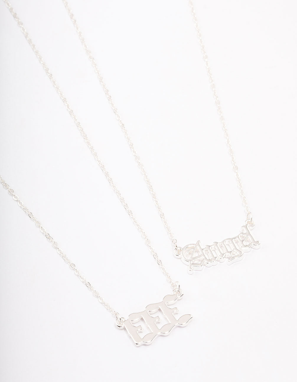 ' Necklace Pack