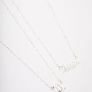 Necklace Pack