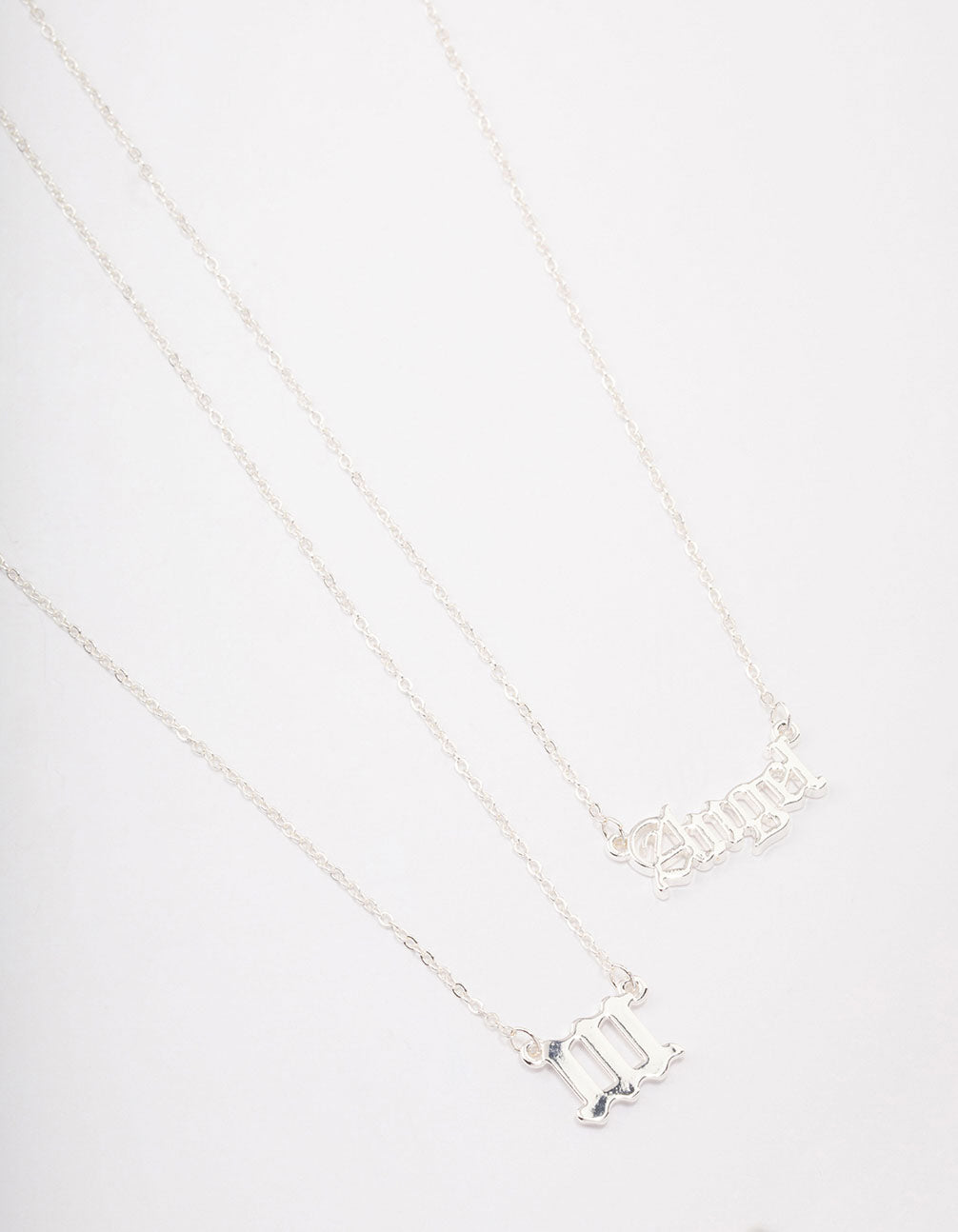 Necklace Pack
