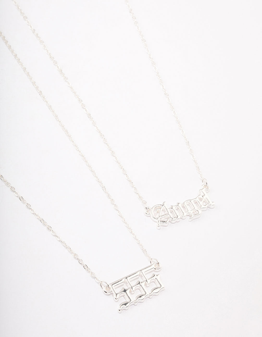 Necklace Pack