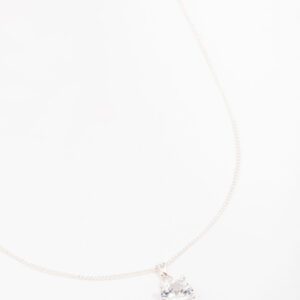 Circle Necklace