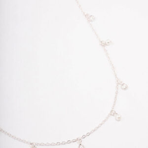 & Necklace