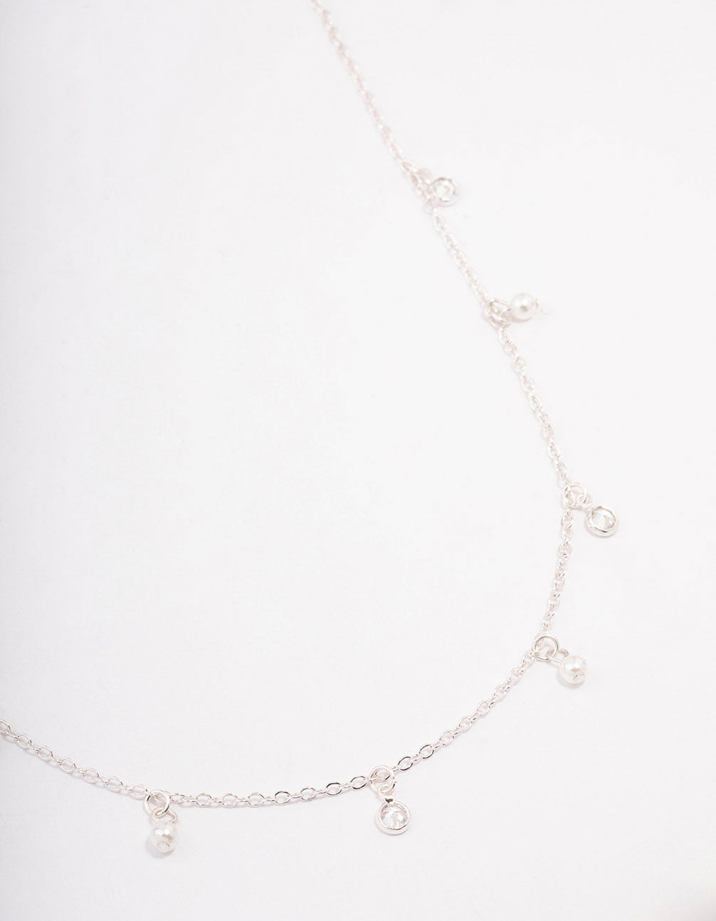 & Necklace