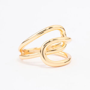 Interlocked Ring