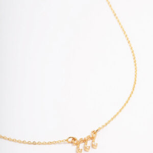 Pendant Necklace