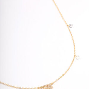 Pendant Necklace
