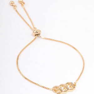 Bracelet