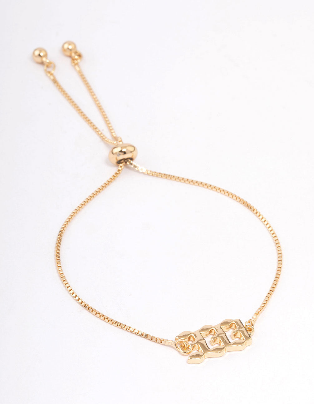 Bracelet
