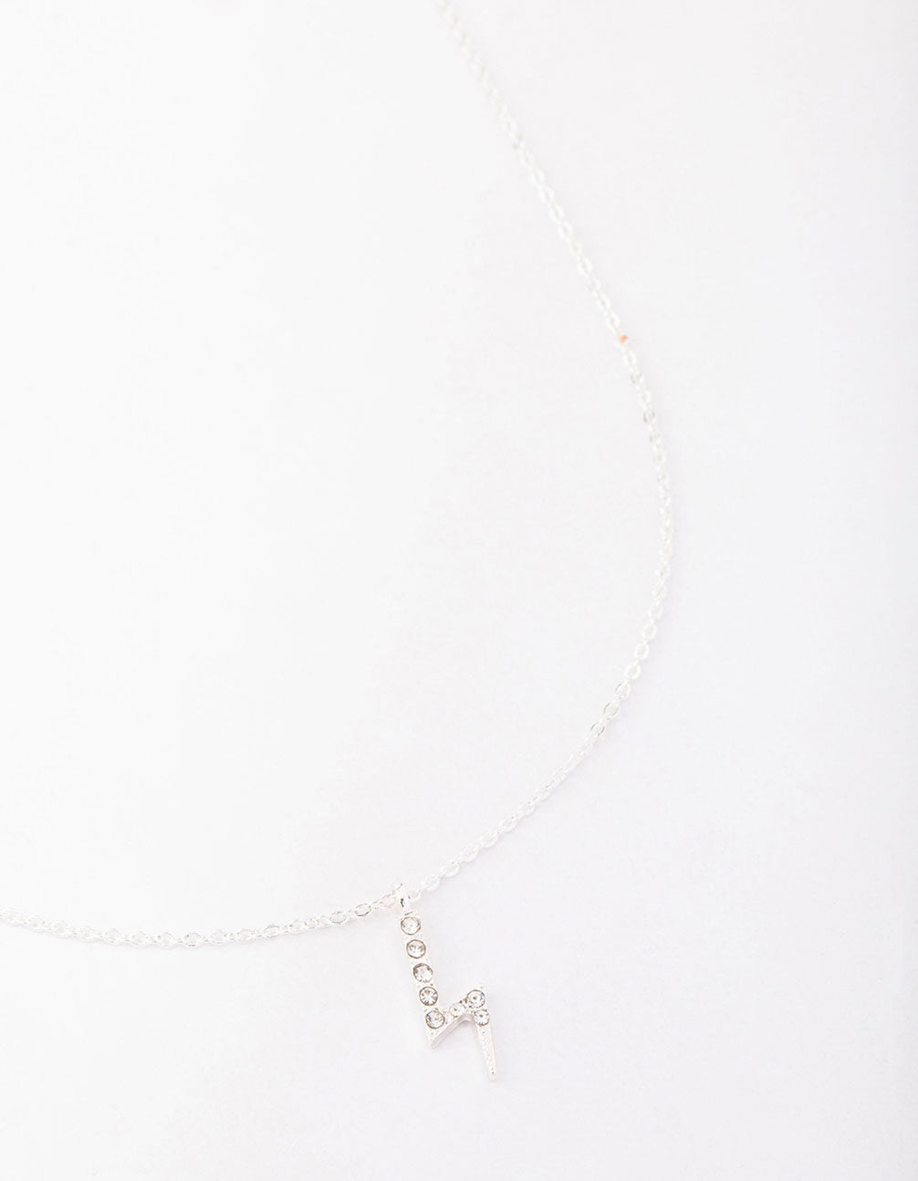 Lightning Bolt Necklace