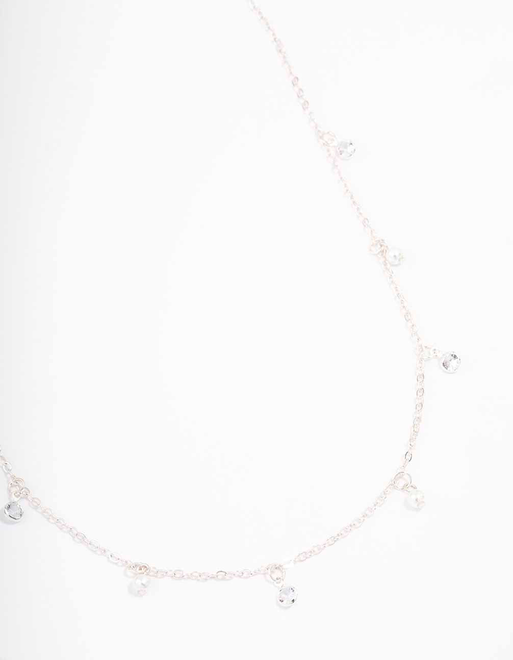 & Necklace