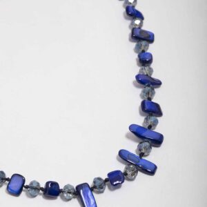 Shell Layered Necklace