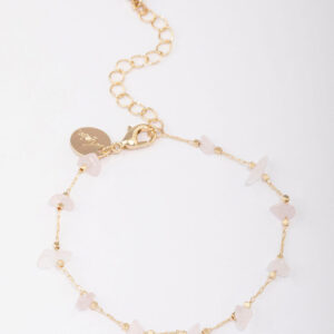 Station Bracelet