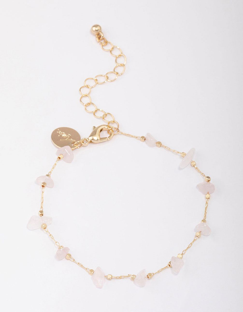 Station Bracelet