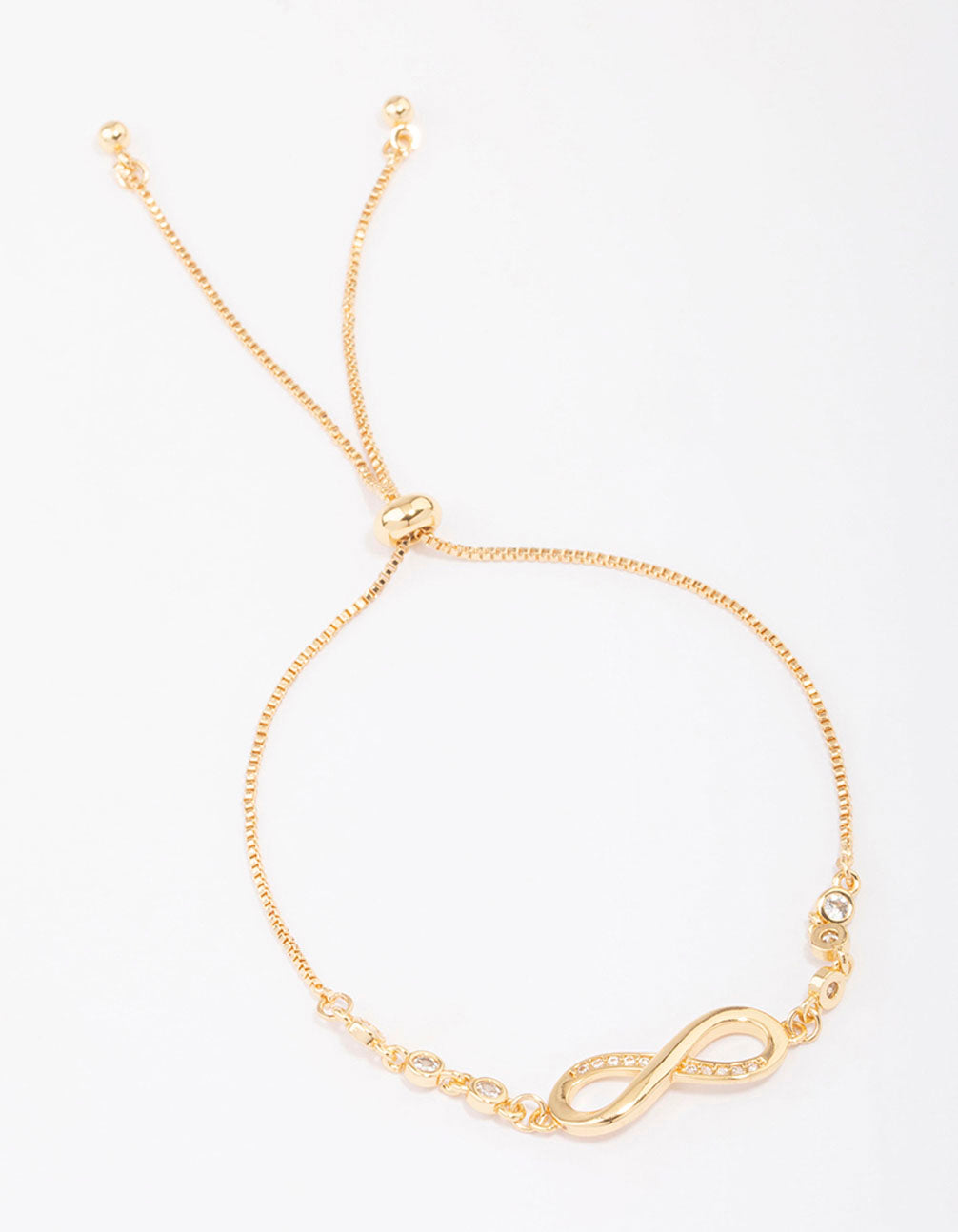 Toggle Bracelet