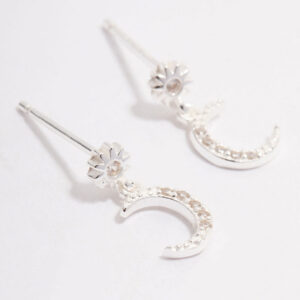 Stud Earrings