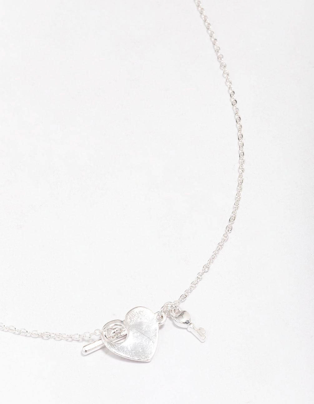 Pendant Necklace