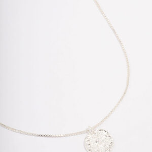 Pendant Necklace