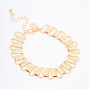 Link Chain Bracelet