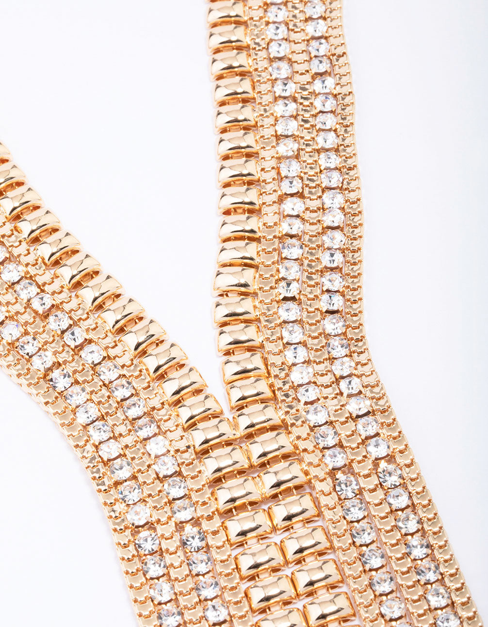 Statement Necklace