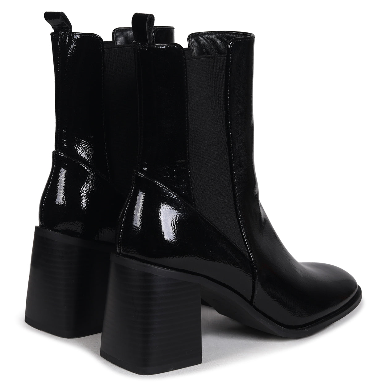Fashion-Forward Ankle Boots – Your Go-To Pair for Effortless Style - Image 4