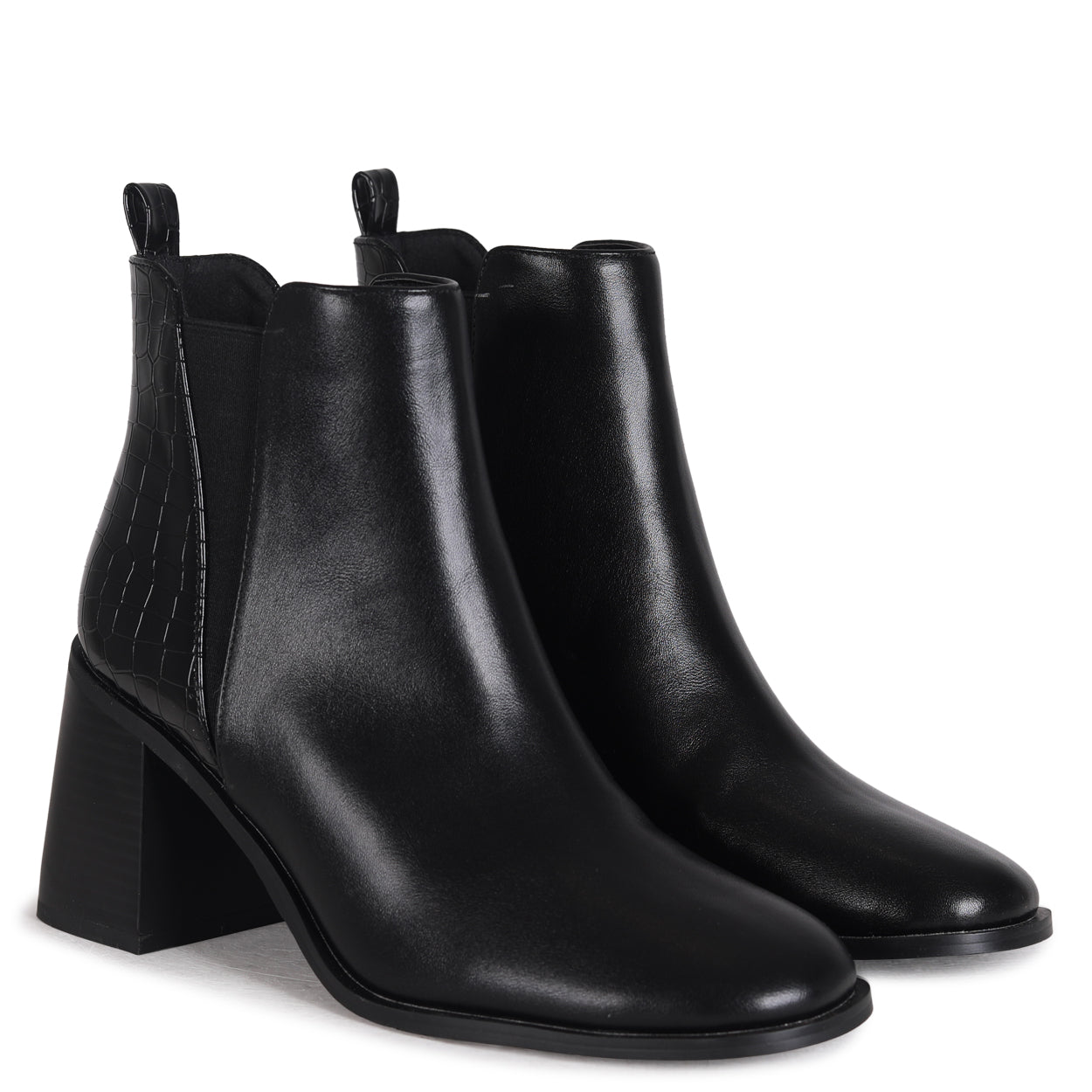Comfortable & Durable Winter Boots – Perfect for Cold Weather - Image 3