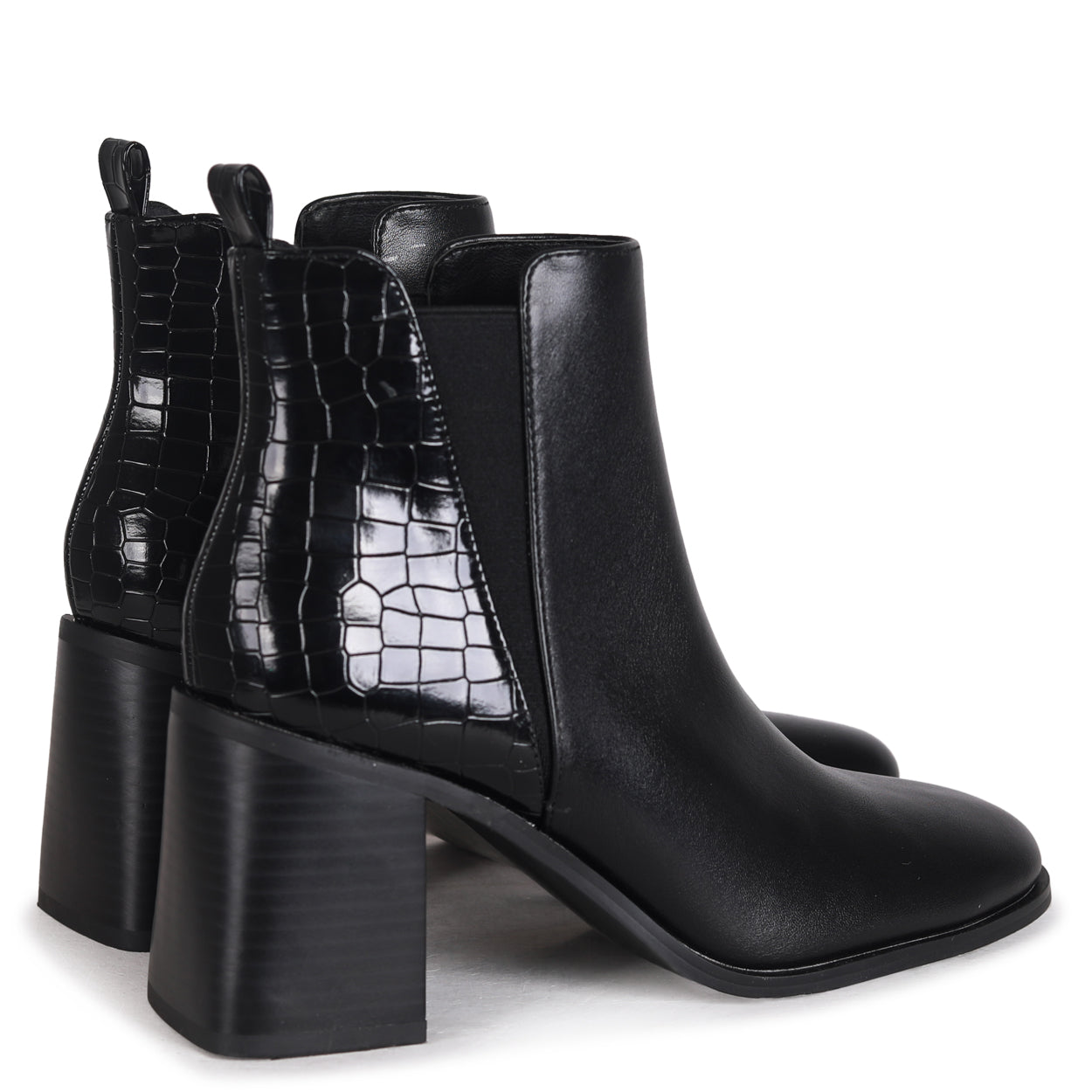 Comfortable & Durable Winter Boots – Perfect for Cold Weather - Image 4