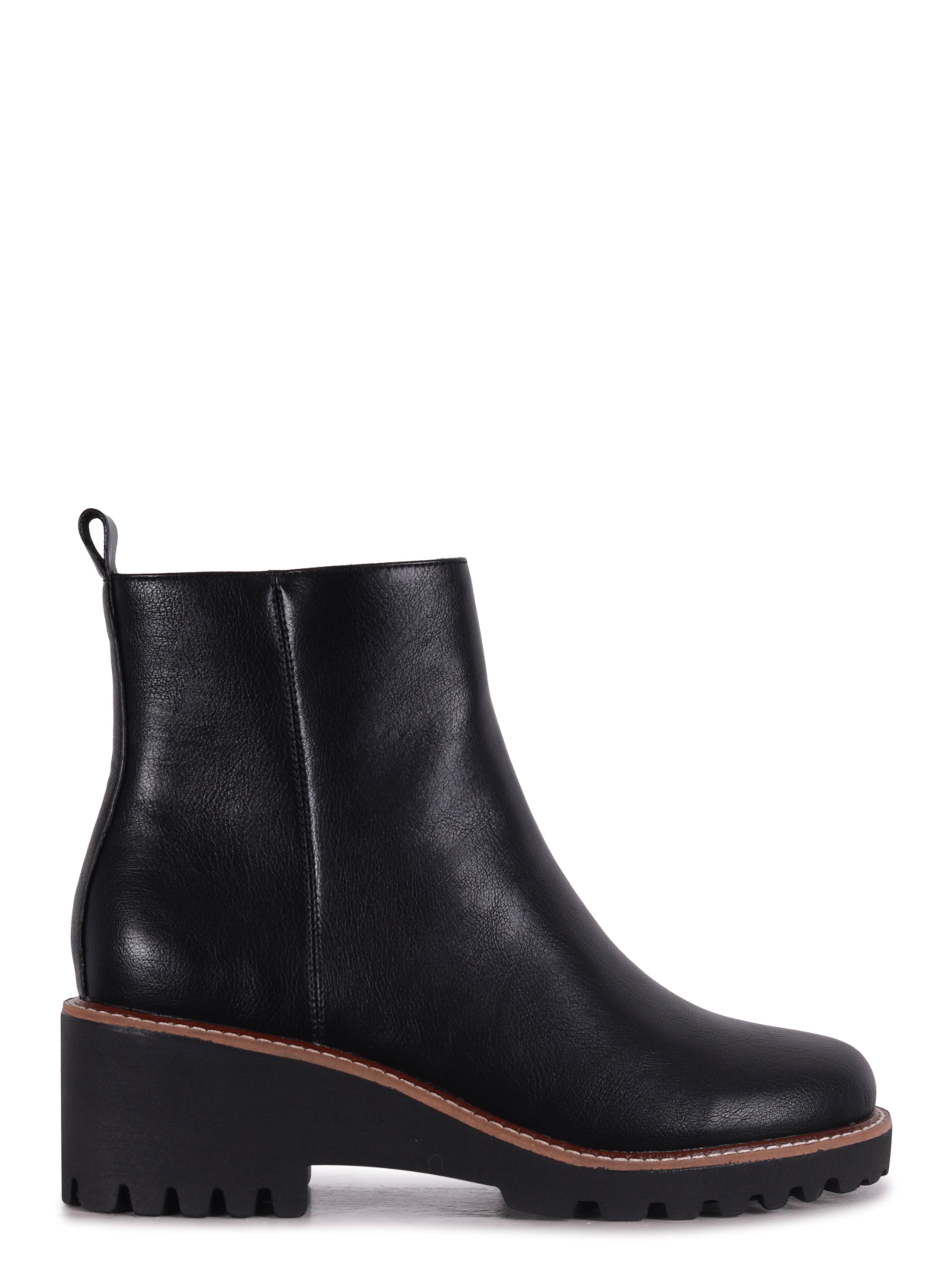 Trendy Knee-High Boots – Elevate Your Fashion Game - Image 2